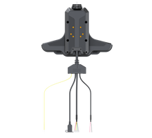 Load image into Gallery viewer, Sasquatch 10” Rugged Off-Road GPS Tablet with Powered Docking Station
