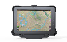Load image into Gallery viewer, Sasquatch 10” Rugged Off-Road GPS Tablet with Powered Docking Station