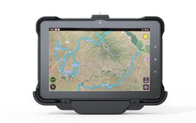 Load image into Gallery viewer, Lil-Squatch 7” Rugged Off-Road GPS Tablet with Powered Docking Station