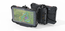Load image into Gallery viewer, Sasquatch 10” Rugged Off-Road GPS Tablet with Powered Docking Station