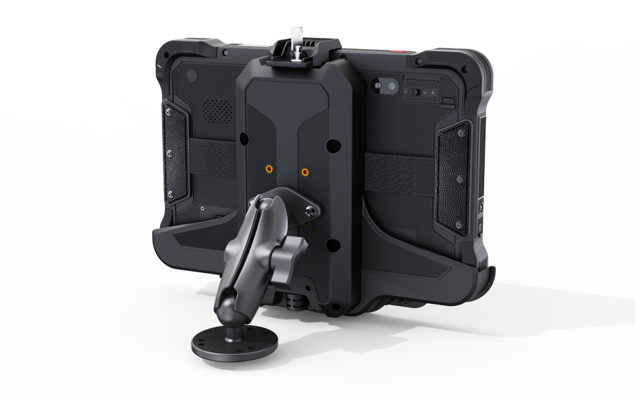 News | SXS Rugged Tablets