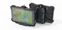Load image into Gallery viewer, Sasquatch 10” Rugged Off-Road GPS Tablet with Powered Docking Station
